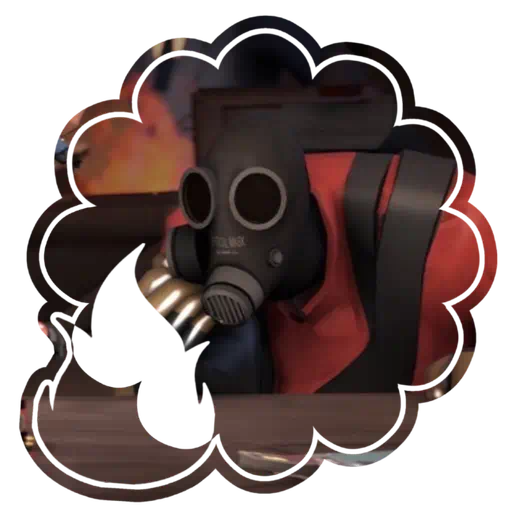 Pyro Icon