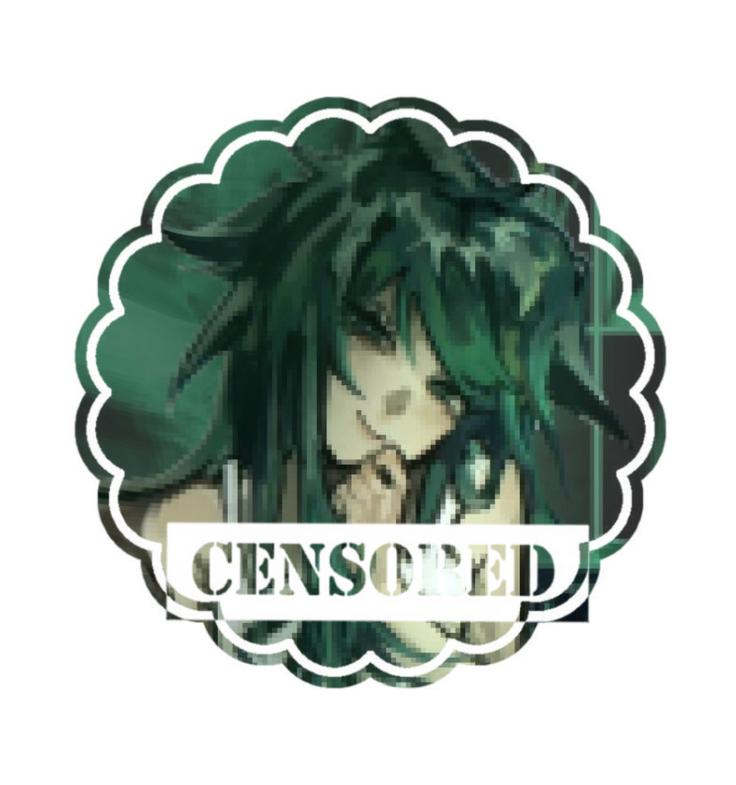 saya icon. idk the src