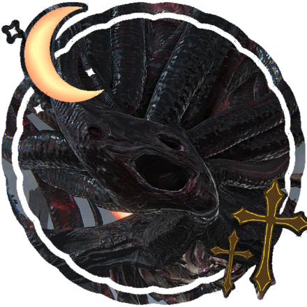 Moon Presence Icon